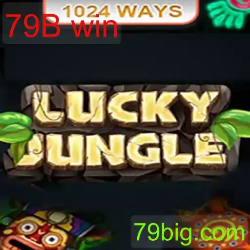 LuckyJungle1024